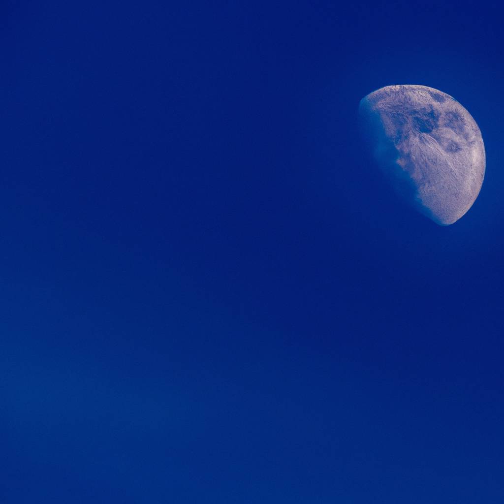 Você já desvendou o significado de 'Moon' em inglês?, Palavra do Dia