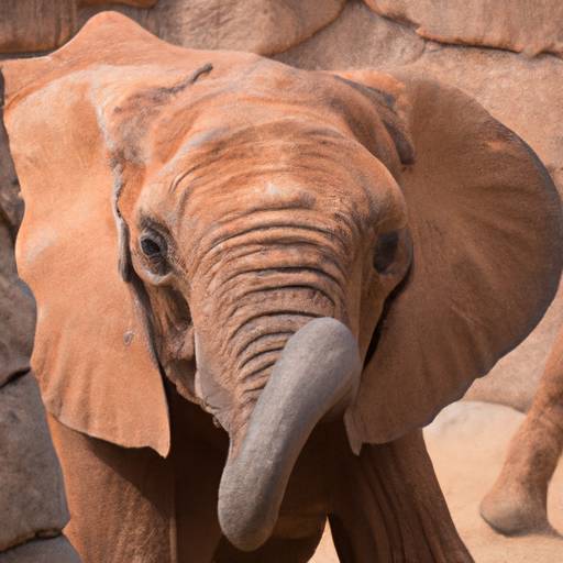 Quer saber tudo sobre a palavra 'Elephant' em inglês?, jungle